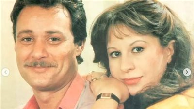 وداعًا سمية الألفي.. قصة «طاجن البامية» الذي جمعها بفاروق الفيشاوي يوم طلاقهما