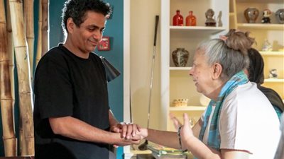 بعد وفاتها .. تعرف على أشهر 10 أعمال للفنانة سمية الألفي 