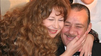 من هم أزواج سمية الألفي الأربعة؟ من فاروق الفيشاوي إلى جمال عبد الحميد