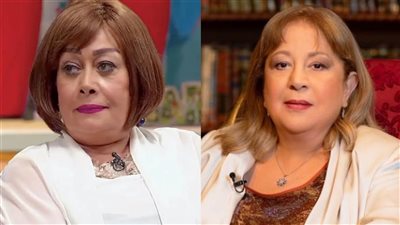 راحت لحبيبها.. هالة فاخر عن سمية الألفي :كانت عظيمة ومكنش ليها مشاكل مع حد|خاص