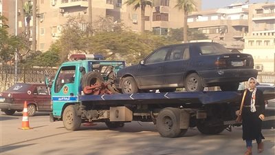حملة مرورية موسعة بالغربية تضبط 128 مخالفة متنوعة وتحصيل أكثر من 37 ألف جنيه