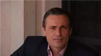 شارك في مسلسلي روبي والشحرورة .. وفاة الفنان اللبناني وليد العلايلي