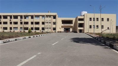 مجلس كلية تكنولوجيا الصناعة والطاقة يعتمد ميثاق الطالب الجامعي