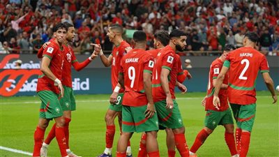 ملخص ونتيجة مباراة المغرب وتنزانيا اليوم (0-0) الشوط الأول في كأس أمم أفريقيا