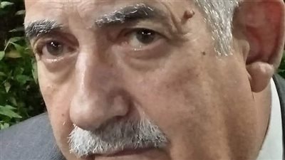 وفاة الدكتور سعد مكاوي عميد كلية الزراعة الأسبق بجامعة دمنهور