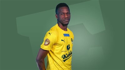 كل ما تريد معرفته عن الغيني محمد توريه المرشح للانضمام لـ الأهلي