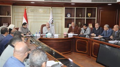 رصد 122 حالة غياب ببنى سويف والمحافظ يوجه التفتيش بمتابعة الإجراءات القانونية