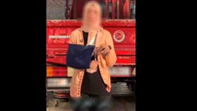 الأمن يكشف حقيقة اختفاء سيدة بعد نشرها مخالفات انتخابية بالقاهرة