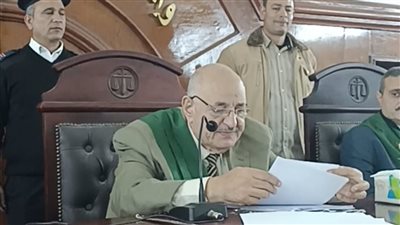 بعد إحالته للمفتي.. حبل المشنقة ينتظر «توربيني البحيرة» المعتدي على صغار جنسيا