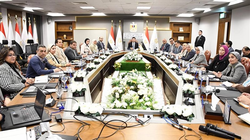 جانب من المؤتمر