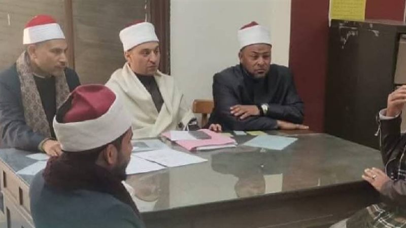 اختبارات حفظ المتون