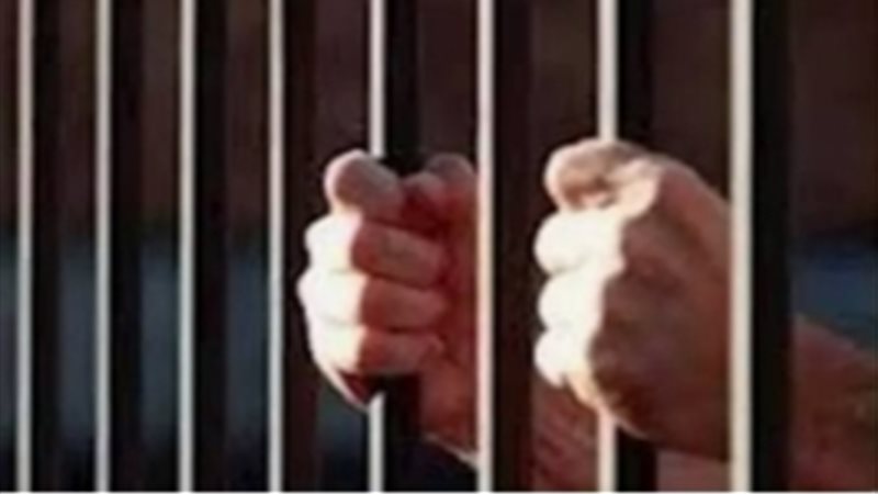 حبس المتهم بقتل صديقه