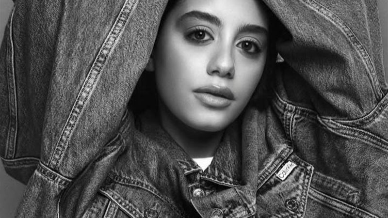 ياسمينا العبد