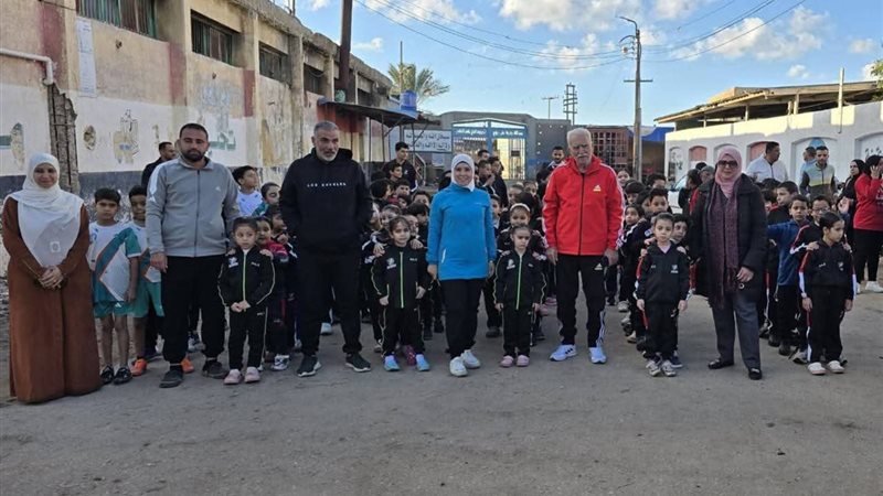 مديرية الشباب والرياضة