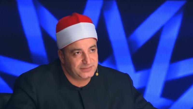 لجنة تحكيم دولة التلاوة