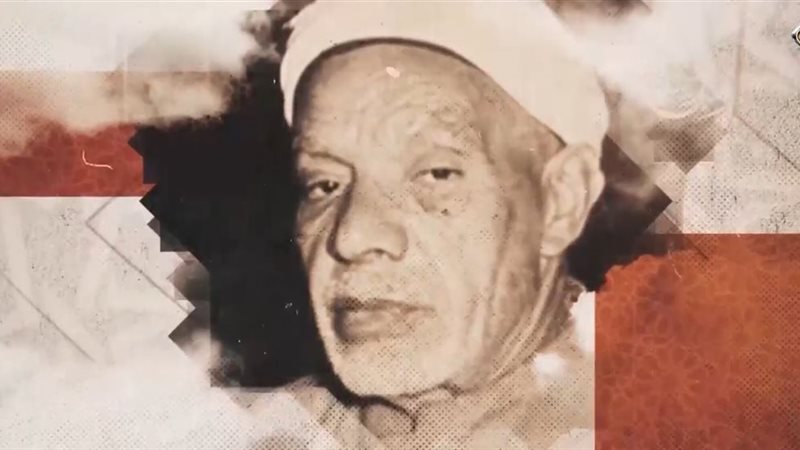 مصطفى إسماعيل 