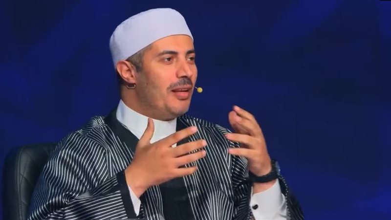 جابر البغدادي 