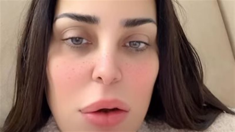 دومينيك حوراني