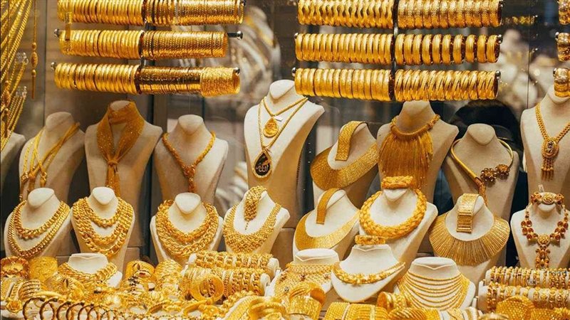 سعر الذهب اليوم