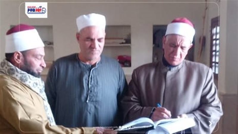 جانب من الجولة 