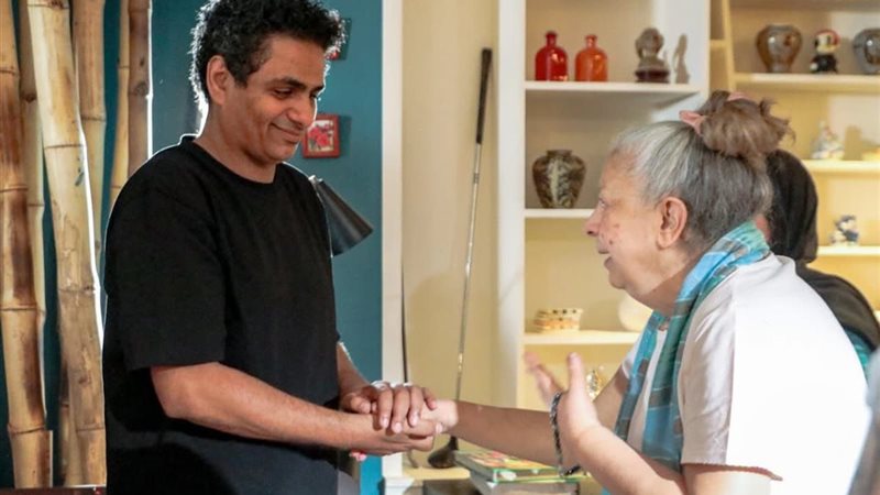 سمية الألفي