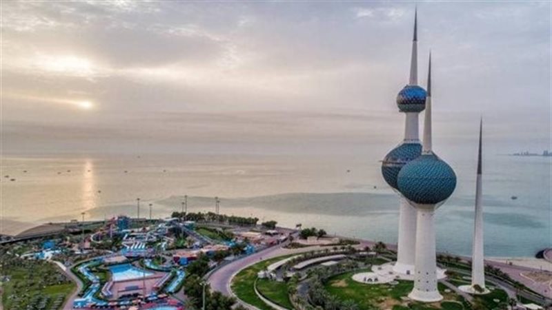 طقس الكويت اليوم