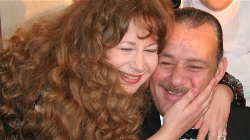 حياة سمية الألفي