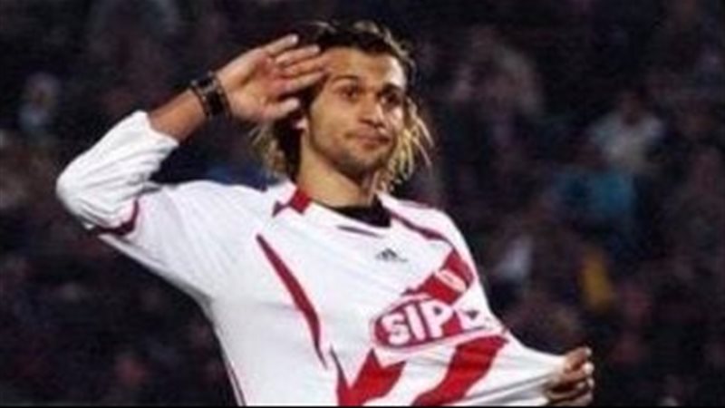 إبراهيم سعيد 