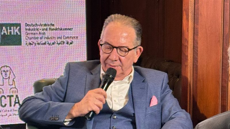 إيهاب عبد العال