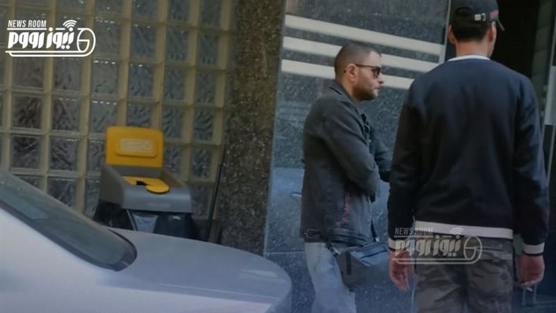 عمر نجل فاروق الفيشاوي