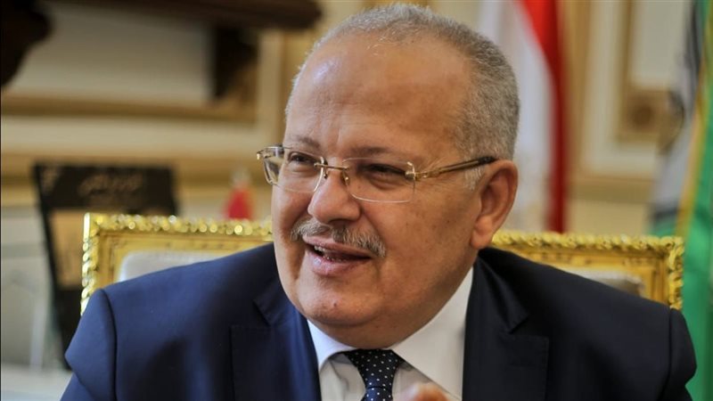 محمد عثمان الخشت