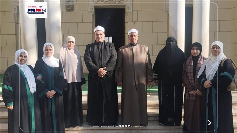 الواعظات 