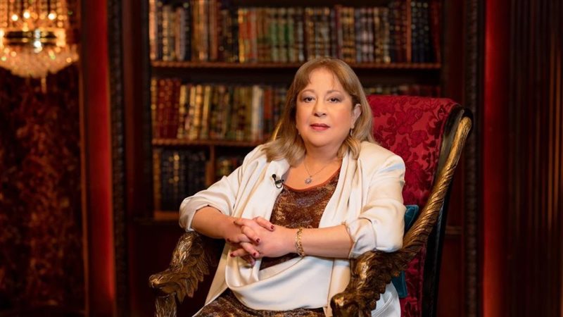 الفنانة المصرية سمية