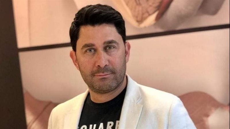 أحمد شاكر عبداللطيف