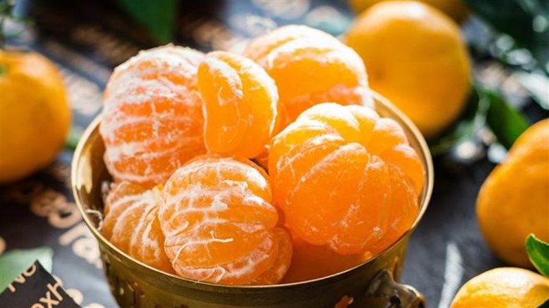 فوائد تناول اليوسفي