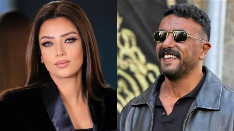 أحمد العوضي - رضوى