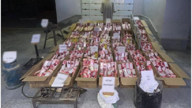 ألعاب نارية 