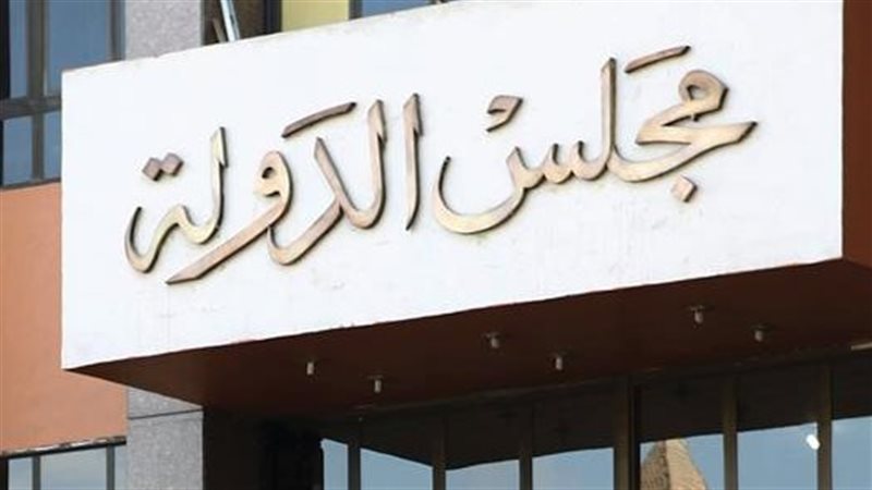 مجلس الدولة