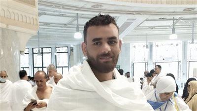 شهيد لقمة العيش.. وفاة شاب من الدقهلية فى حادث سير بالسعودية