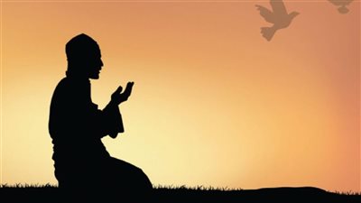 رمضان عبدالمعز: الإيمان بالله أعظم نعمة والسكينة لا تُنال إلا به 