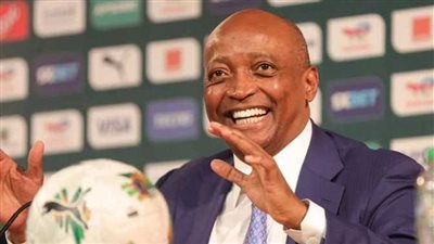 اخر نسخة بالمغرب .. موتسيبي يعلن تفاصيل مثيرة بشأن تغيير نظام أمم إفريقيا 