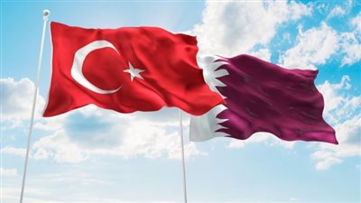 قطر وتركيا ترغبان في الوساطة لوقف إطلاق النار في أوكرانيا 
