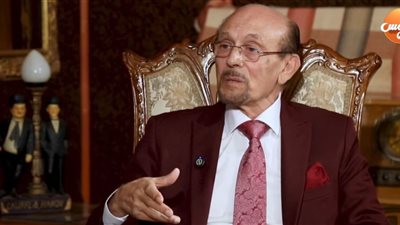 محمد صبحي لخصومه: الله أراد لي الخير.. والجمهور ينصفني في كل أزمة|فيديو