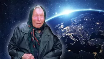 حرب عالمية ثالثة وبراكين .. أبرز نبوءات العرافة البلغارية بابا فانجا لعام 2026
