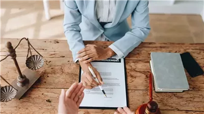 كيف يطعن الموظف العام على القرار الإداري؟ لو اتظلمت جيب حقك بالقانون