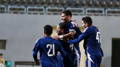 هل تعود العلاقات من جديد؟ لاعب إنبي على رادار الأهلي 