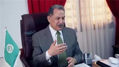 صلاح حليمة: منتدى الشراكة الروسية الإفريقية آلية محورية للتعاون مع القارة