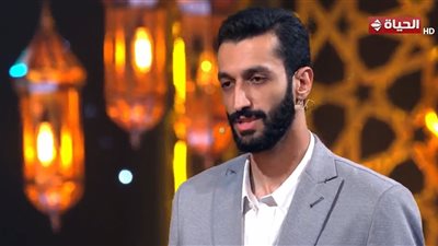 المتسابق خالد عطية من «دولة التلاوة»: الاستماع وحده لا يكفي|فيديو  