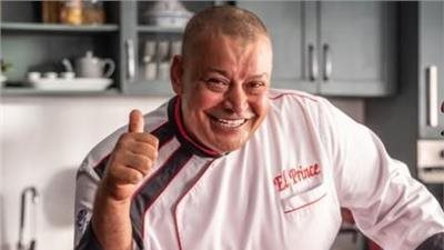 تفاصيل أزمة ناصر البرنس وشقيقه.. اعرف القصة الكاملة