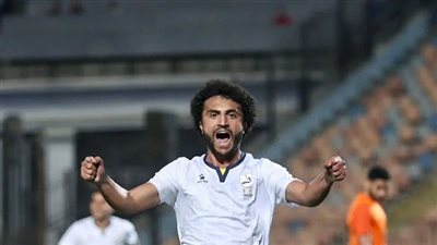 الزمالك يتوصل لاتفاق مع مودي ناصر تمهيدًا لضمه في الموسم الجديد | خاص 